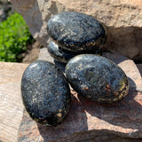 Pyrit palmesten