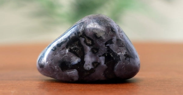 Indigo Gabbro Meaning And Spiritual Properties