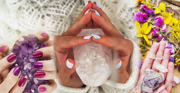 The Best Crystals To Start Your Crystal Collection