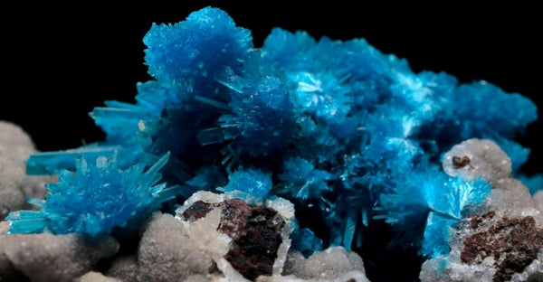 Pentagonite Meaning And Spiritual Properties