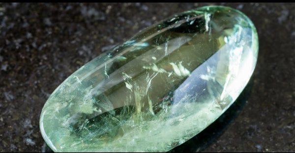 Prasiolite Meaning And Spiritual Properties