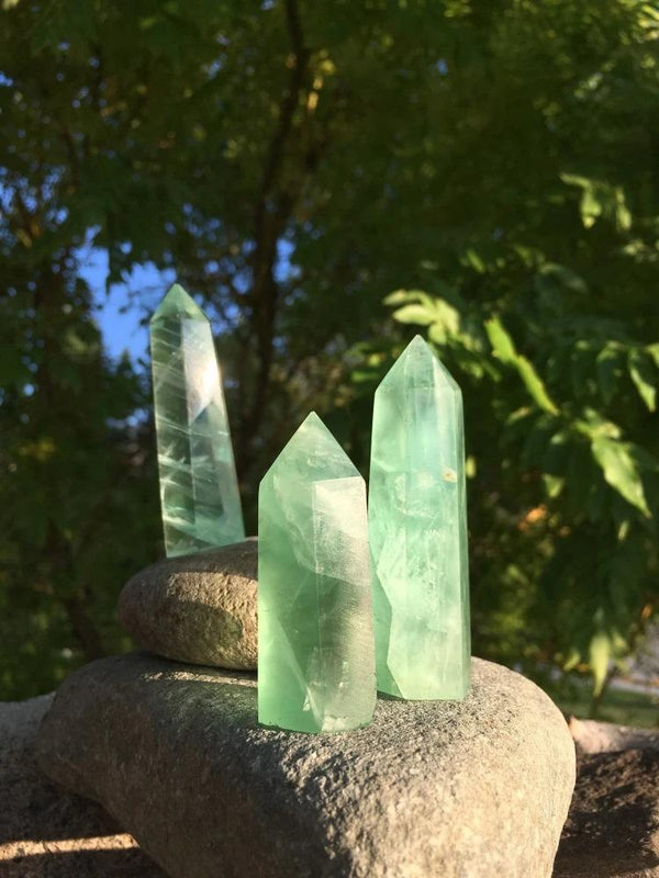 Green Fluorite Meaning And Spiritual Properties