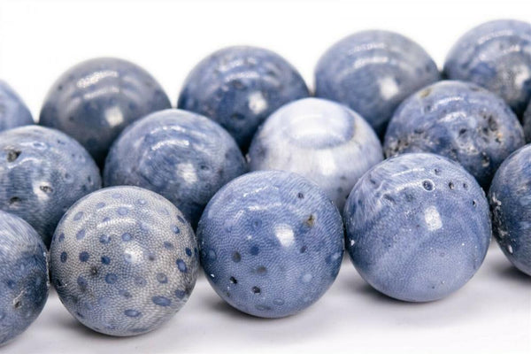 Blue Coral Meaning And Spiritual Properties