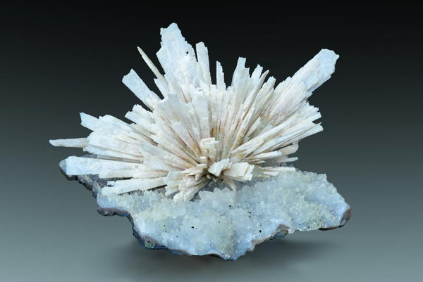 Anhydrite Meaning And Spiritual Properties