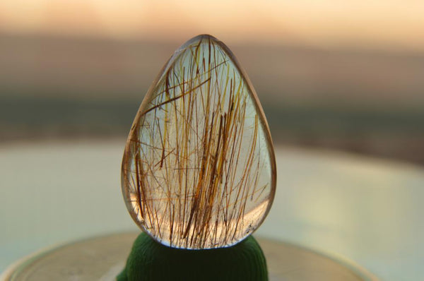 Rutile Meaning And Spiritual Properties