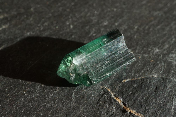 Green Tourmaline Meaning And Spiritual Properties