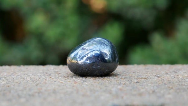 Hematite Meaning And Spiritual Properties