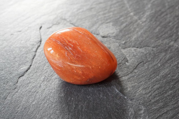 Red Aventurine Meaning And Spiritual Properties