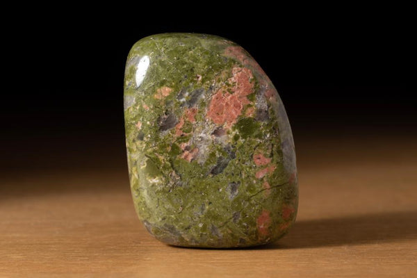 Unakite Meaning And Spiritual Properties