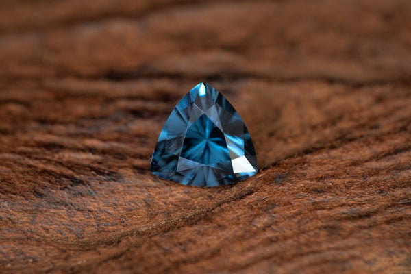 Blue Spinel Meaning And Spiritual Properties