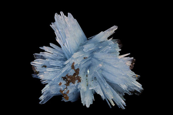 Blue Barite Meaning And Spiritual Properties