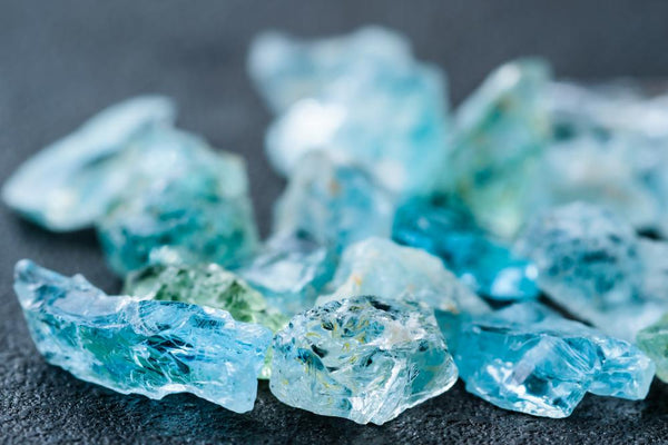 Aquamarine Meaning And Spiritual Properties