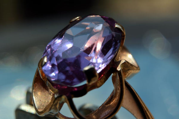 Alexandrite Meaning And Spiritual Properties