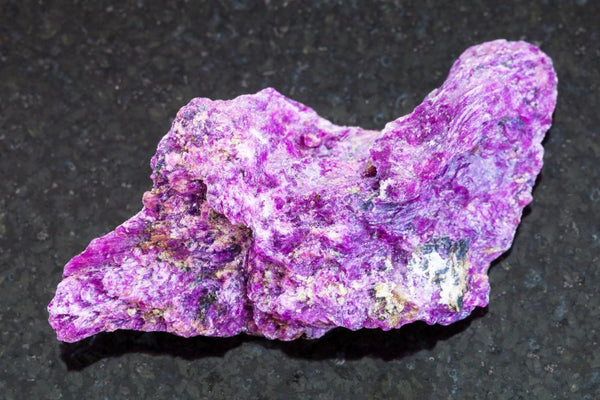 Stichtite Meaning And Spiritual Properties