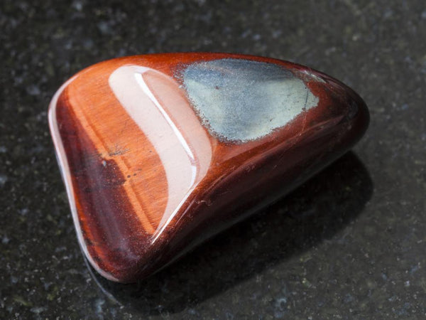 Red Tiger's Eye Meaning And Spiritual Properties