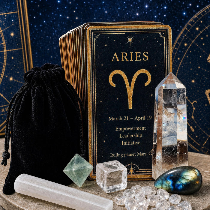 Zodiac Kits