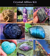 Crystal Magicka Masterclass : Crystal Course - 75% RABAT