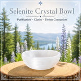 Ensemble de purification de sélénite 3 pièces