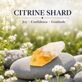 Citrine Shards (Small)
