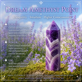 Sweet Dreams Crystal Set