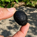 Tektit - Der einzige Kristall auf dem Planeten, der Dunkle Energie absorbieren kann