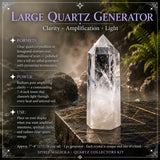 Quarz-Sammler-Kit