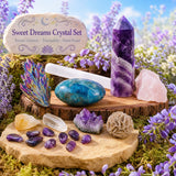 Sweet Dreams Crystal Set