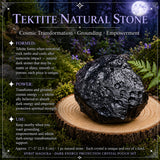 Dark Energy Protection Crystal Pokasett
