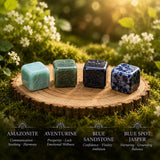 Κιτ 56 τεμαχίων Crystal Super Bundle 👉 ΕΞΟΙΚΟΝΟΜΗΣΗ 75%