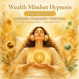 Wealth Mindset Hypnosis