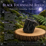 Dark Energy Protection Crystal Pokasett