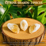 Rose Quartz Higher Love 7-Piece Set
