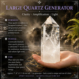 Quarz-Sammler-Kit
