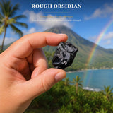 Stór Obsidian Generator 👉 75% AFSLÁTTUR Aðeins í 1 dag