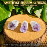 Rose Quartz Higher Love 7-Piece Set