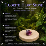 Z ARRON DESIGN Serenity Moonstone kobbertråd vedhæng halskæde