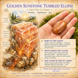 Goldene Sonnenstein-Trommelellipse