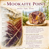 Mookaitspitze