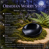 Dark Energy Protection Crystal Pokasett