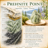 Prehnit-Punkt