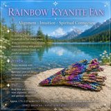 Angel Aura Spiritual Crystal Set