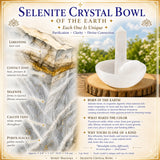 Ensemble de purification de sélénite 3 pièces