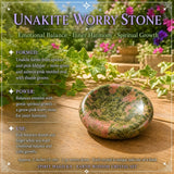 Earth Wisdom Crystal Set