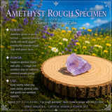 Crystal Essence Fusion pokasett