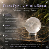 Quarz-Sammler-Kit