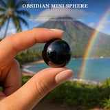 Stór Obsidian Generator 👉 75% AFSLÁTTUR Aðeins í 1 dag