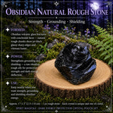 Dark Energy Protection Crystal Pokasett