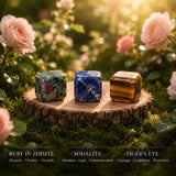 Κιτ 56 τεμαχίων Crystal Super Bundle 👉 ΕΞΟΙΚΟΝΟΜΗΣΗ 75%