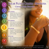 Highest Vibration 7- Chakra Mala Bracelet Set