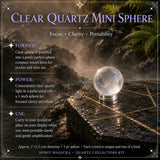 Quarz-Sammler-Kit